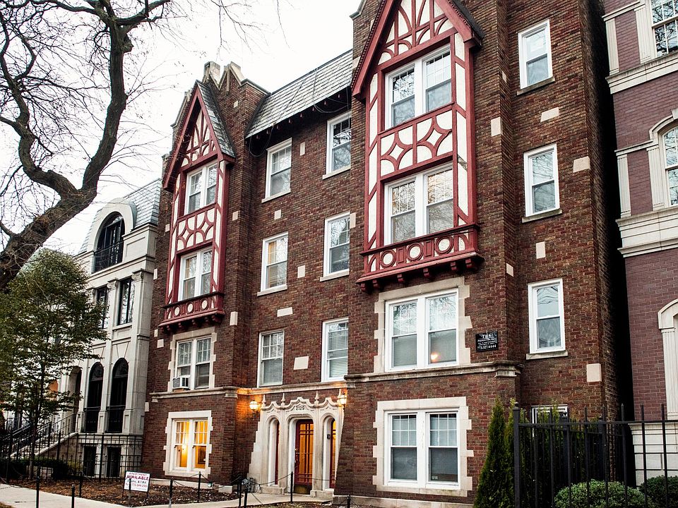 1st image of 2129 N Dayton St #Std