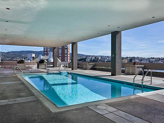 2nd image of 565 Bellevue Ave APT 2507