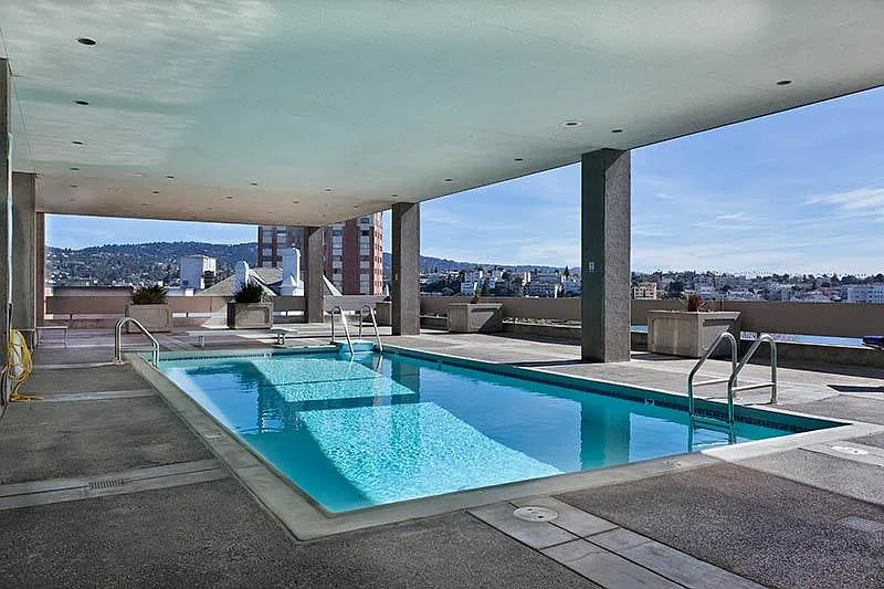 Building Photo - 565 Bellevue Ave #2507