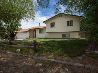 488 Meadow Rd, Grand Junction, CO 81504