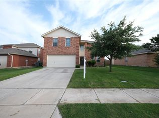 12605 Kingsgate Dr, Rhome, TX 76078