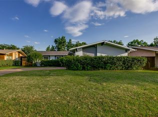3260 High Vista Dr, Dallas, TX 75234