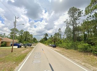1705/1707 W 12th St, Lehigh Acres, FL 33972
