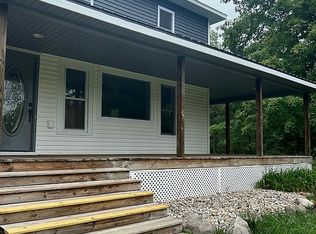 1520 Yeckley Rd, Hastings, MI 49058