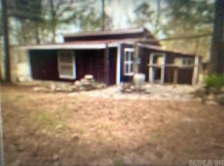 7295 14th Hwy, Yellville, AR 72687