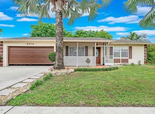 9976 Liberty Rd, Boca Raton, FL 33434