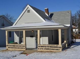 121 Lithia Ave, Saint Louis, MO