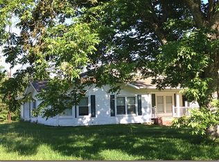 1093 Highway 808, Haynesville, LA 71038