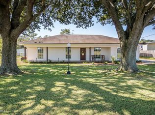 612 Denmark Rd, Scott, LA 70583