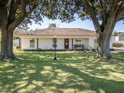 612 Denmark Rd, Scott, LA, 70583