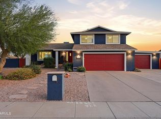 3151 W Betty Elyse Ln, Phoenix, AZ 85053