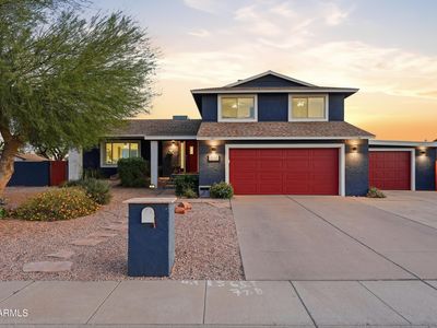 3151 W BETTY ELYSE Lane, Phoenix, AZ, 85053