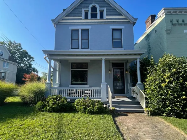 98 Albert St, Cincinnati, OH 45217