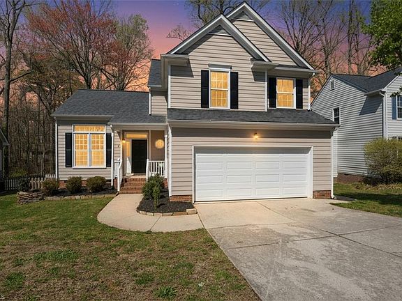 4th image of 5 Archer Glen Ct