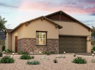 832 Weston Ridge St, Henderson, NV 89011