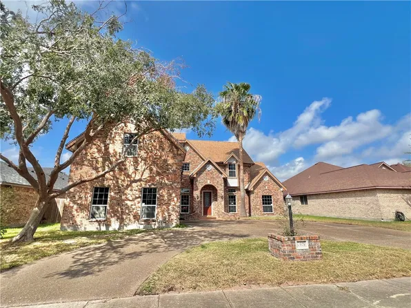 7921 Etienne Dr, Corpus Christi, TX 78414
