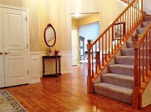 4th image of 24256 Bradford Ct