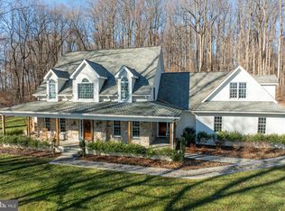 198 Greenridge Rd, Glenmoore, PA 19343