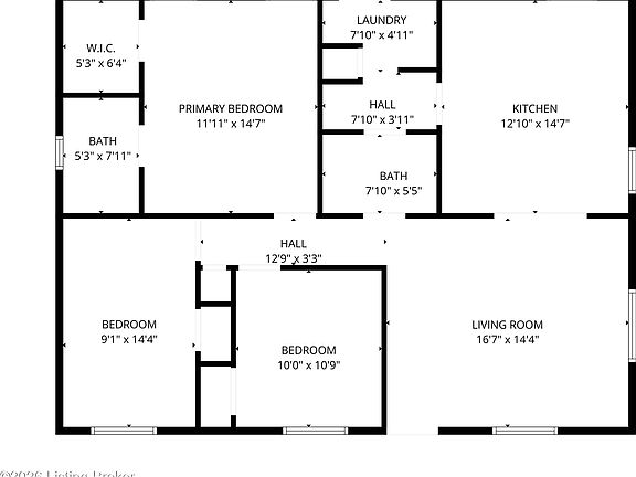 2nd image of 15008 Galston Blvd