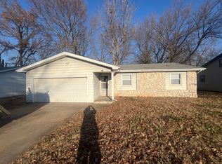 817 E Rosebrier St, Springfield, MO 65807