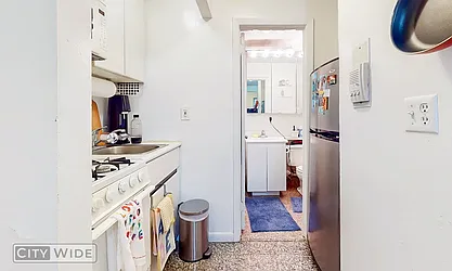 Rented by City Wide Apartments