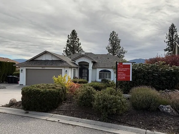 1653 Braeburn Ct, West Kelowna, BC V4T 2V5