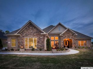 103 Buck Grass Cir, Harvest, AL 35749