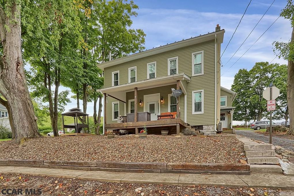 1351 Penns Creek Rd, Coburn, PA 16832 Zillow