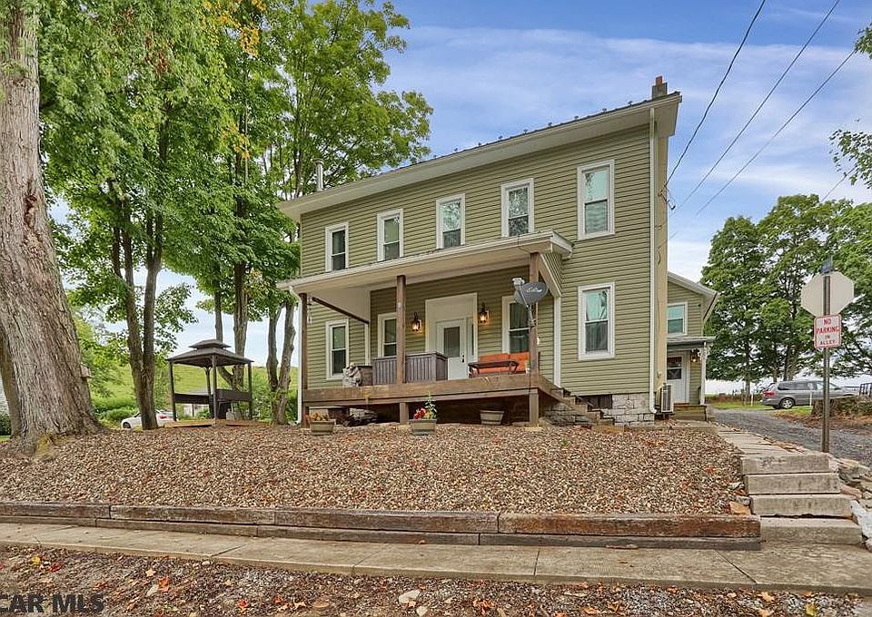 1351 Penns Creek Rd, Coburn, PA 16832 Zillow