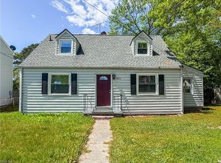 8009 W Glen Rd, Norfolk, VA 23505