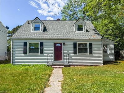 8009 W Glen Rd, Norfolk, VA, 23505