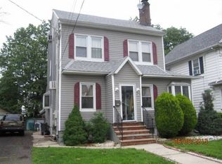 25-27 Raymond Ter, Elizabeth, NJ 07208