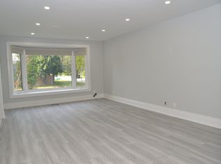 1431 Colmar Ave, Pickering, ON L1W 1C6