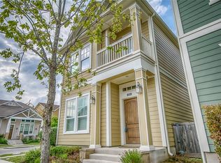 2020 McBee St, Austin, TX 78723