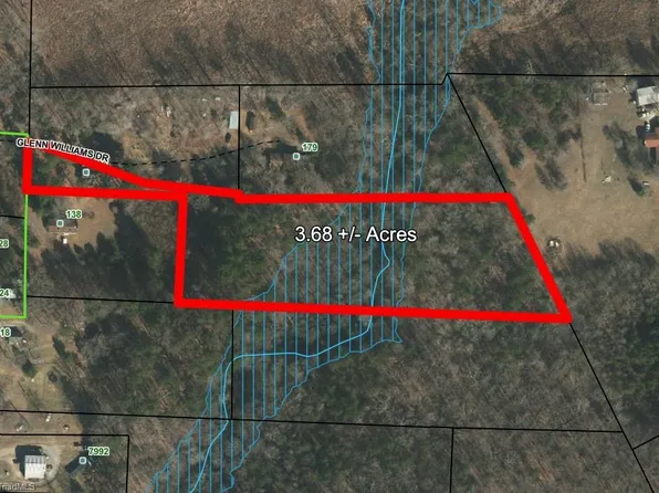 144 Glenn Williams Dr, Randleman, NC 27317