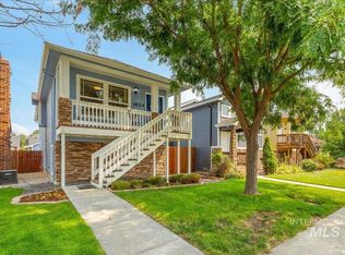 1624 S Colorado Ave, Boise, ID 83706