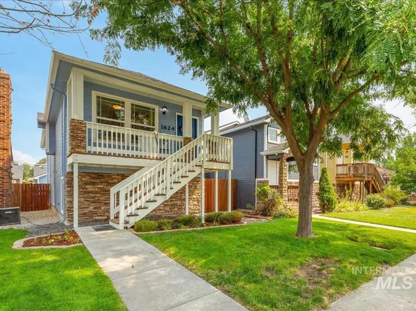 1624 S Colorado Ave, Boise, ID 83706