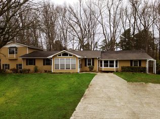 1902 Forrest Rd, Lawrenceville, GA 30043