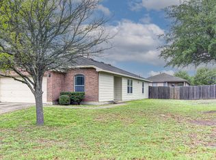 205 Mood Lake Dr, Kyle, TX 78640