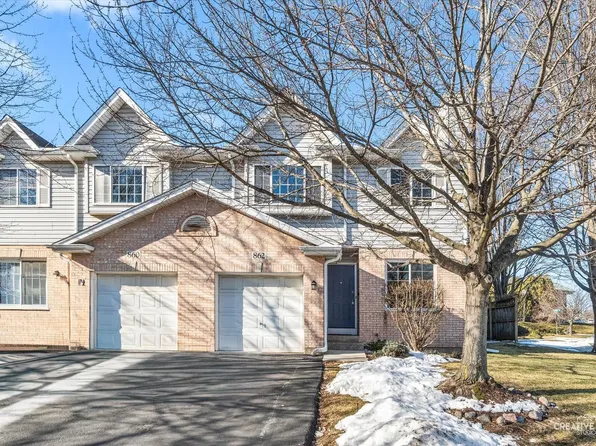 862 N 1st St #862, Elburn, IL 60119