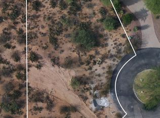 13123 E Molokai Ln #33, Vail, AZ 85641