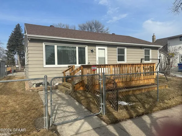307 2nd Ave SW, Dilworth, MN 56529