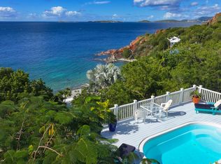 136A Chocolate East Rd, Saint John, VI 00830