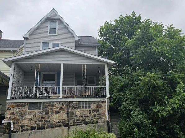 2604 Oak Ave, Altoona, PA 16601