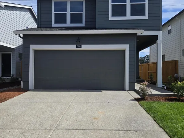 380 Reno St NE, Salem, OR 97301