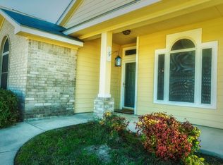 8604 Laurel Ridge, Temple, TX 76502