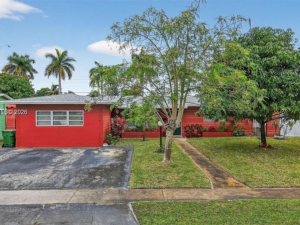 1st image of 6861 SW 1st Ct