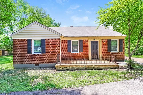 5447 Park Ave Photo 1