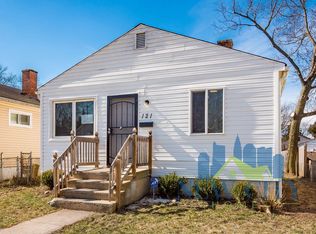 121 Stevens Ave, Columbus, OH