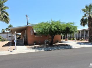 33640 Sundance Trl, Thousand Palms, CA 92276